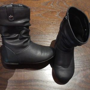 Toddler Boots